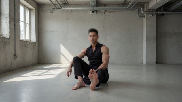 Uomo di compagnia