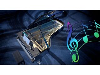 LEZIONI DI  PIANOFORTE COMPOSIZIONE CHITARRA  CANTO STORIA DELLA MUSICA ARMONIA