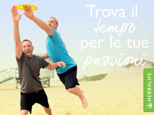 Perchè Herbalife  adesso???? - Foto 4