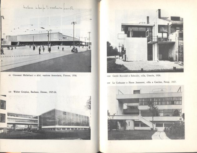 PEVSNER STORIA DELL’ARCHITETTURA EUROPEA - Foto 3
