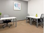 Ufficio privato in affitto - Regus NAPOLI, Gianturco a Napoli
