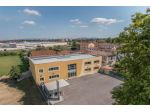 Capannone direzionale in vendita a Pisa 900 mq  Rif: 1451704
