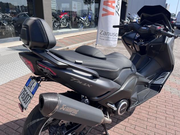 Yamaha T Max 530 Akrapovic - Foto 3