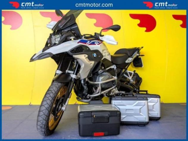 BMW R 1250 GS Garantita e Finanziabile rif. 23819333 - Foto 2