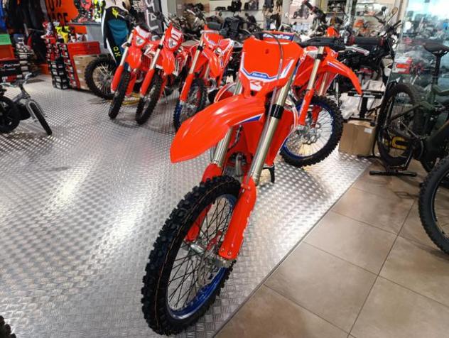 BETAMOTOR RR 450 RX 450 2026 rif. 22646430