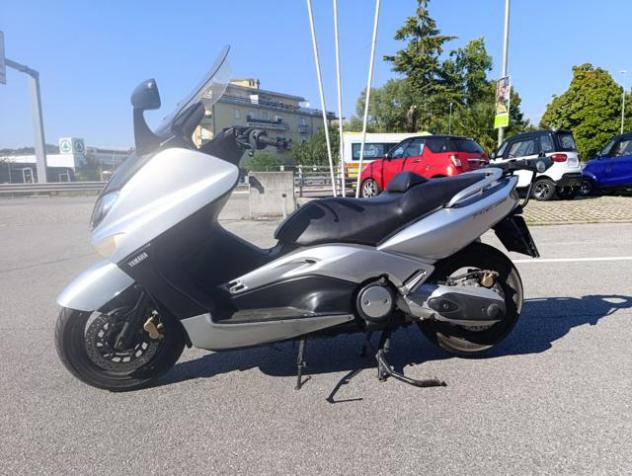 YAMAHA T-Max 500 T-MAX 500 rif. 24149733 - Foto 3