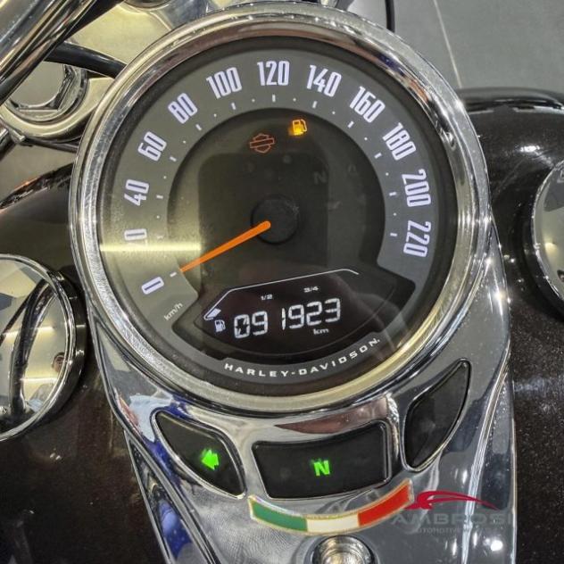 HARLEY-DAVIDSON HARLEY DAVIDSON Deluxe 107 abs rif. 23764652 - Foto 5