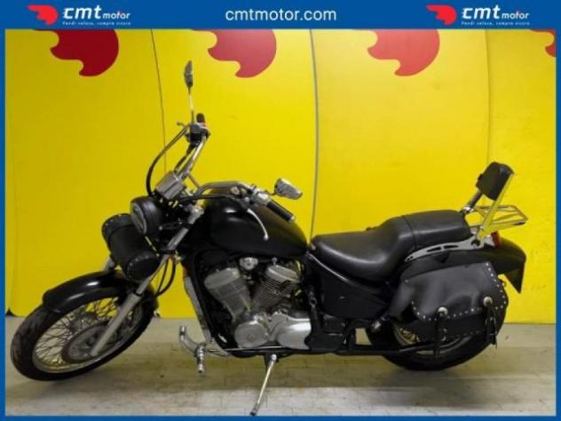 HONDA VT 600 C Garantita e Finanziabile rif. 23935174 - Foto 3