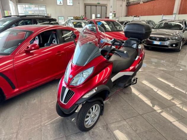 PIAGGIO MP3 300 ie rif. 23921572 - Foto 2