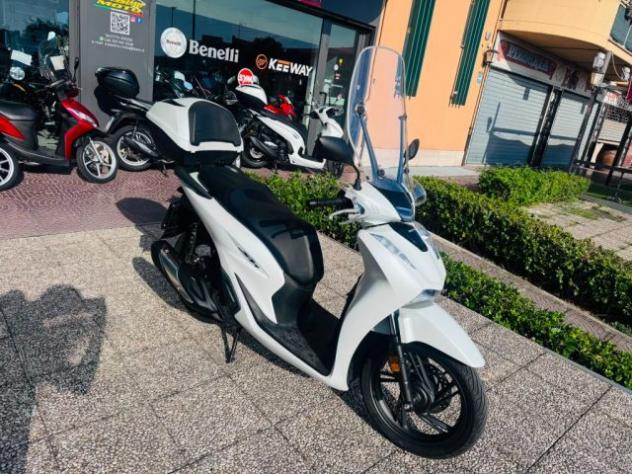 HONDA SH 125 TUTTO INCLUSO ANCHE PASSAGGIO! MINI RATE rif. 23921846 - Foto 9