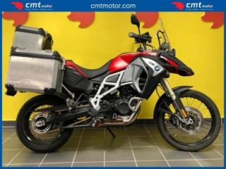 BMW F 800 GS Adventure Garantita e Finanziabile rif. 24072278