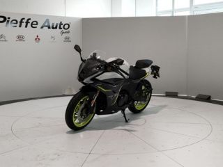 Benelli Tornado 550 TORNADO 550