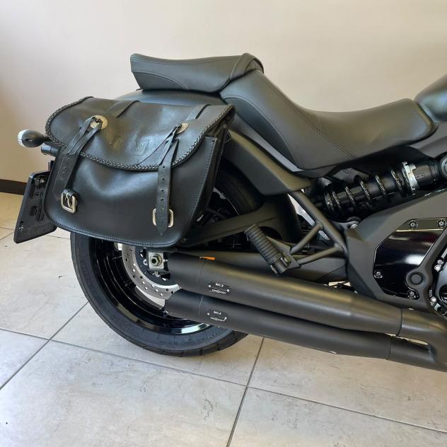 Kawasaki Vulcan S null - Foto 6