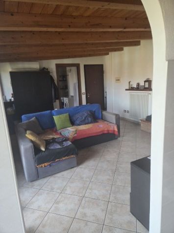 MONZA Via Cavallotti condivisione appartamento