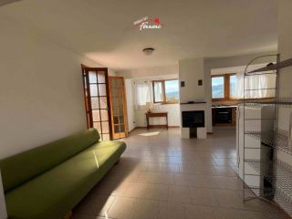 MANSARDA ARREDATA CON GRANDE TERRAZZA PANORAMICA – € 400 AL MESE