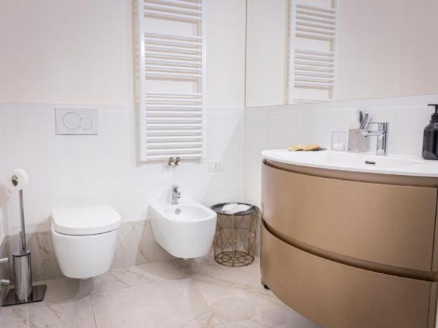 Appartamento di 65 m² con 2 locali in affitto a Milano - Foto 13
