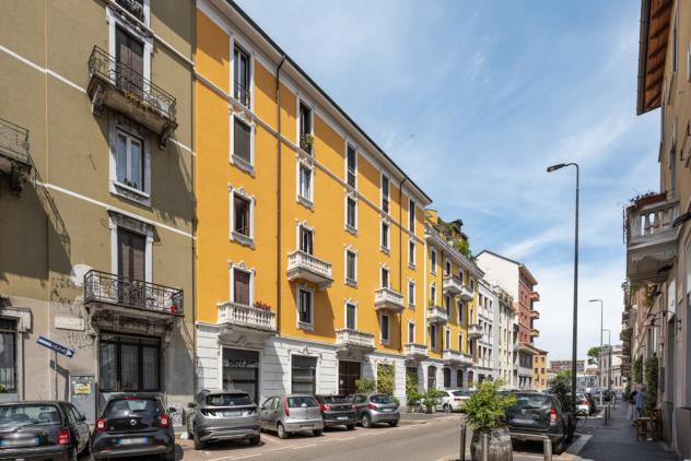 Monolocale in affitto a Milano - Foto 7