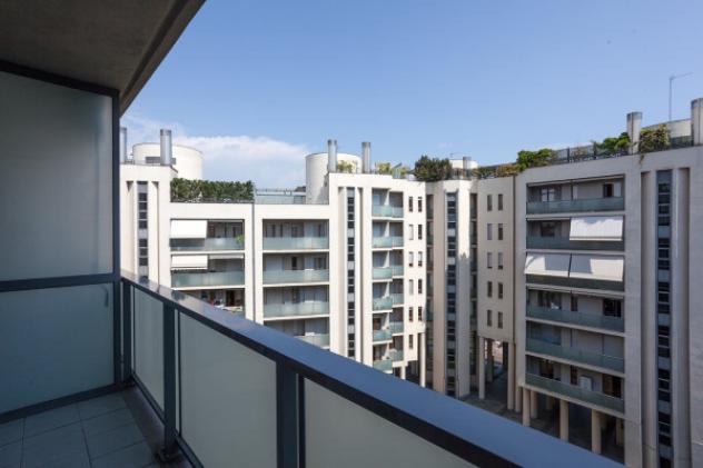 Appartamento di 80 m² con 3 locali e box auto in affitto a Torino - Foto 8