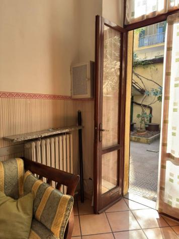 Trilocale in affitto a Torino - Foto 9