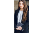 Ragazza hostess