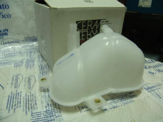 Vaschetta acqua radiatore fiat seicento 1.1 51778218