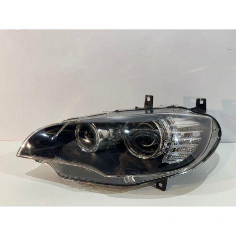 BMW X6 E71 Faro anteriore Xenon Sinistro - 18113