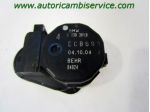 6930301.9 MOTORINO SCATOLA RISCALDAMENTO BMW SERIE 5 530 D E61 SW 3.0 D 160 &hellip;
