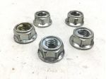 HONDA CB GT ABS KM0 1000 KIT DADI MOZZO PARASTRAPPI 2026 JH2SC93A