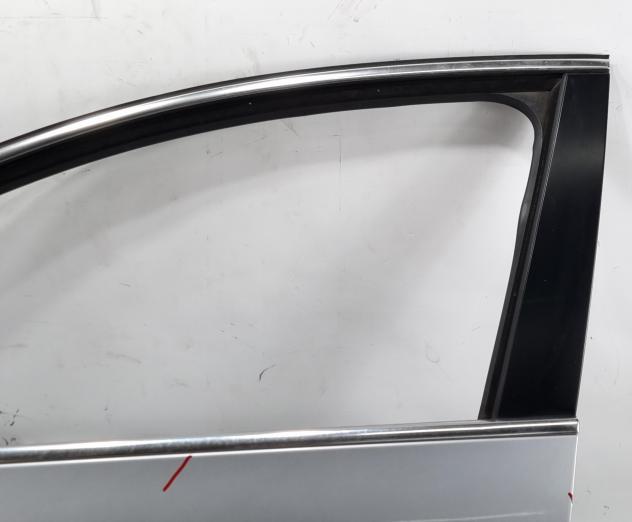 PORTIERA ANTERIORE SINISTRA VOLKSWAGEN Passat Berlina 4° Serie (0510) - Foto 6