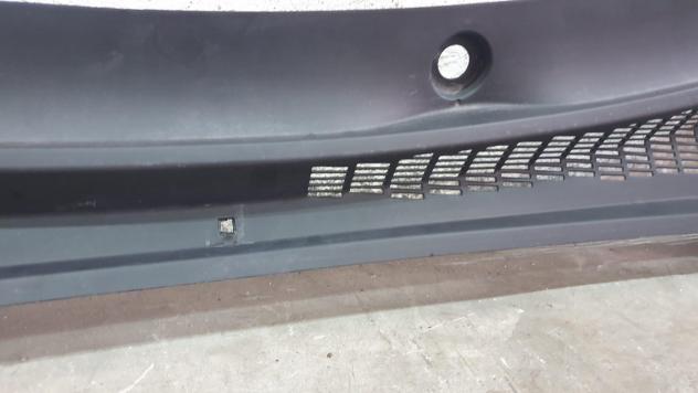 GRIGLIA GOCCIOLATOIO ANT. FIAT 500 L Serie (351_352) 735521834 (12) - Foto 7
