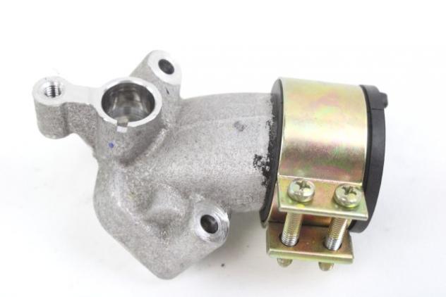 SYM JET X 125 1711AXN1000 COLLETTORE DI ASPIRAZIONE 21 - 25 AIR INTAKE MANIFOLD