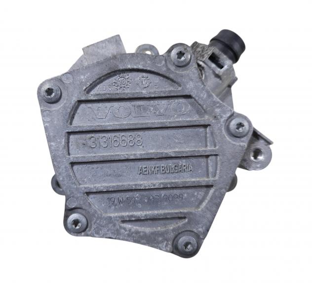 DEPRESSORE FRENI POMPA A VUOTO VOLVO XC60 Serie 31316688 D4204T14 Diesel 2000 (17) - Foto 8