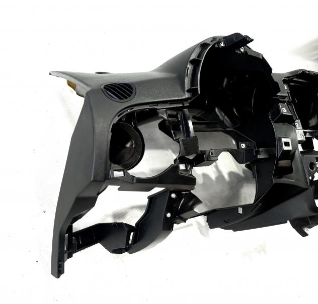 CRUSCOTTO COMPLETO DI AIRBAG PASSEGGERO ABARTH 500 Fiat (07) - Foto 4