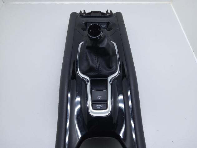 TUNNEL CONSOLLE CENTRALE HONDA HR-V Serie (1418) - Foto 4