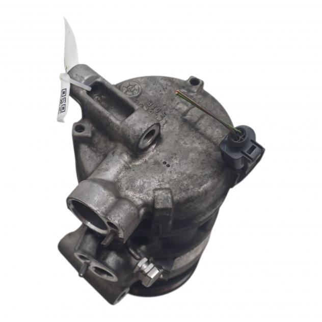 COMPRESSORE A/C VOLKSWAGEN Golf 7 Berlina 5Q0820803G CXX diesel 1598 (12) - Foto 5