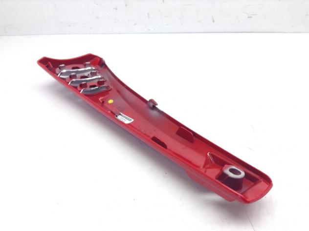 PIAGGIO VESPA PRIMAVERA RED 3V 50 CARENA COPERCHIO SCUDO ANTERIORE 2023 CD0100 - Foto 4