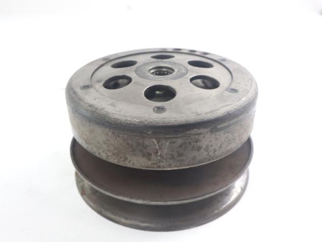 YAMAHA X-MAX 125 1B9E66111000 1B9E66201000 CAMPANA FRIZIONE CORRETTORI DI COPPIA YP125R 06 - 10 CLUTCH