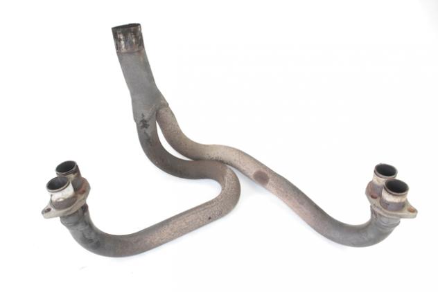 COLLETTORE DI SCARICO BMW R 1150 RS R22 2000 - 2006 18111340834 EXHAUST MANIFOLD