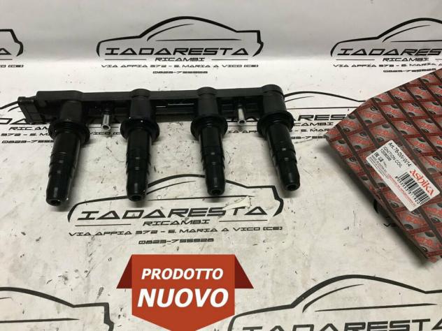 Bobina Accensione Cruze - Mokka - Astra - Vectra 1.6 55584404