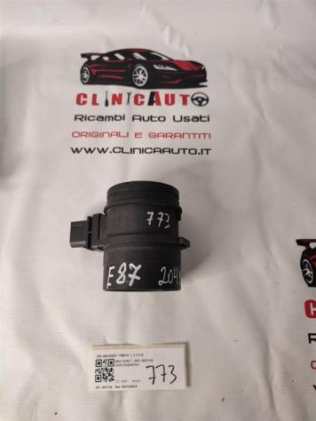 DEBIMETRO BMW Serie 1 Serie (E87) 0281002567 7788743 diesel 1995 (0407)