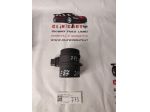 DEBIMETRO BMW Serie 1 Serie (E87) 0281002567 7788743 diesel 1995 (0407)