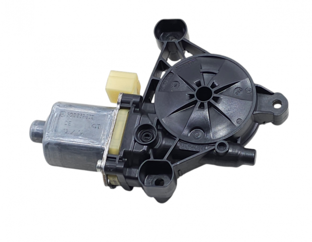 MOTORINO ALZAVETRO POSTERIORE DESTRA AUDI A3 Sportback (8V4) 5Q0959802 (1216) - Foto 4