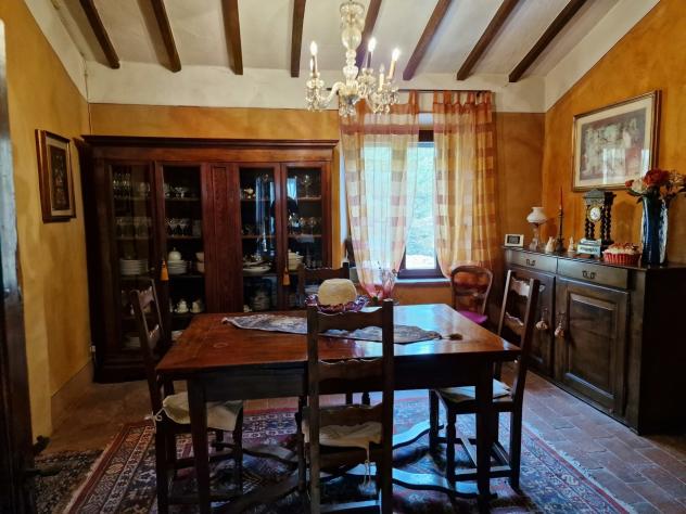 Casale in vendita a Sarteano - Foto 15