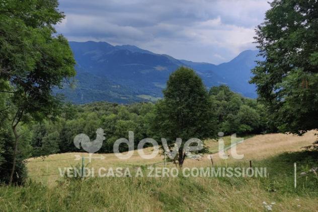 Rustico / Casale di 75 m² con 3 locali in vendita a Vedeseta - Foto 13