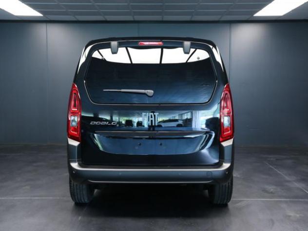 FIAT Doblo Doblò 1.5 BlueHdi 100CV Combi N1 - PREZZO NETTO rif. 24123267 - Foto 4