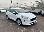 FORD Fiesta 1.5 TDCi 85 CV 3 porte Van Trend + IVA rif. 23789729