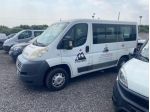 FIAT - Ducato 9posti