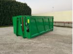 CONTAINER SCARRABILE NUOVO CON COPERCHIO rif. 24002357