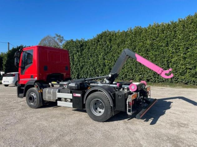 IVECO IVECO EUROCARGO 160E SCARRABILE rif. 23957983 - Foto 3