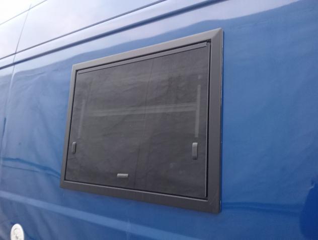 Fiat Ducato Camper Puro - Foto 7